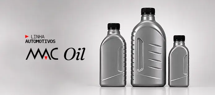 Mac Oil