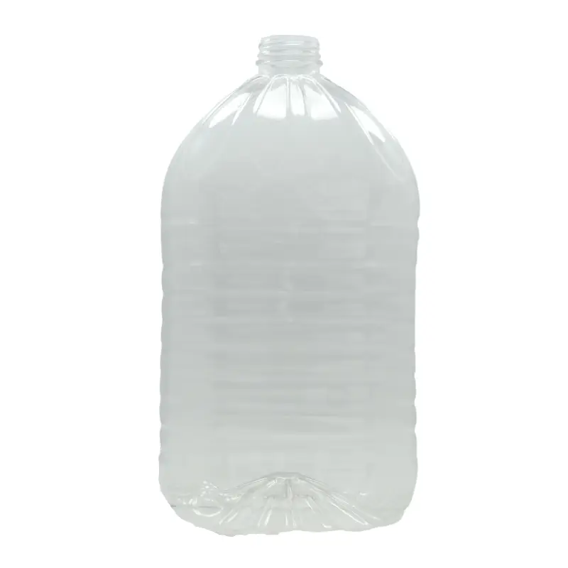 Frasco PET 5 L