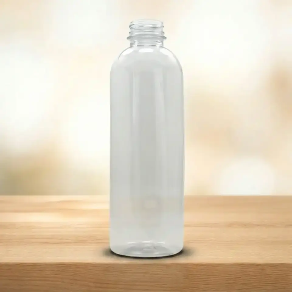Frasco PET 1 L