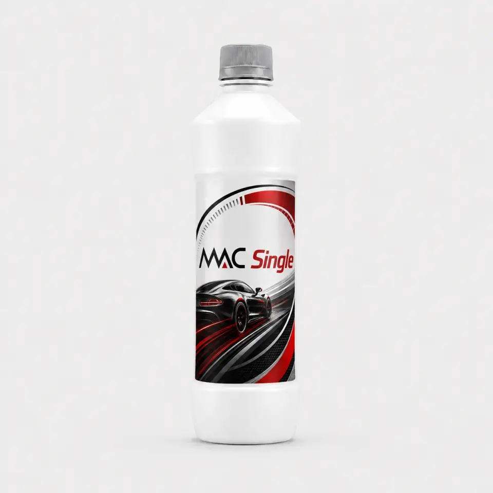 Frasco PET 500 ml