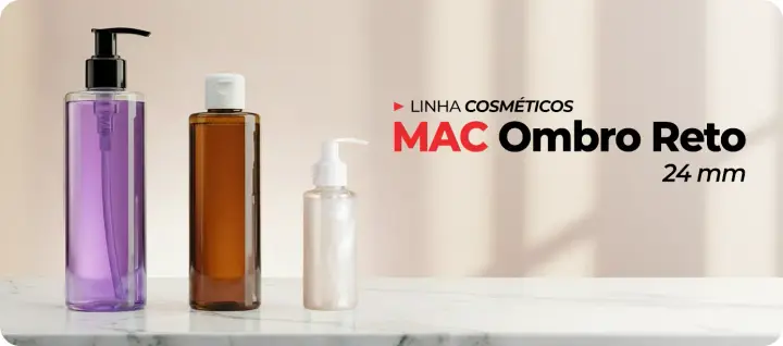 Linha Mac Be