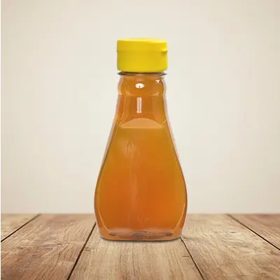 Frasco PET 250 ml