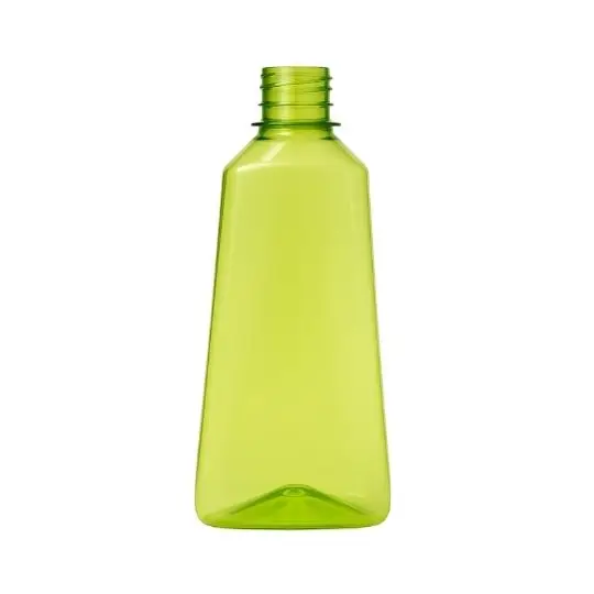 Frasco PET 500 ml