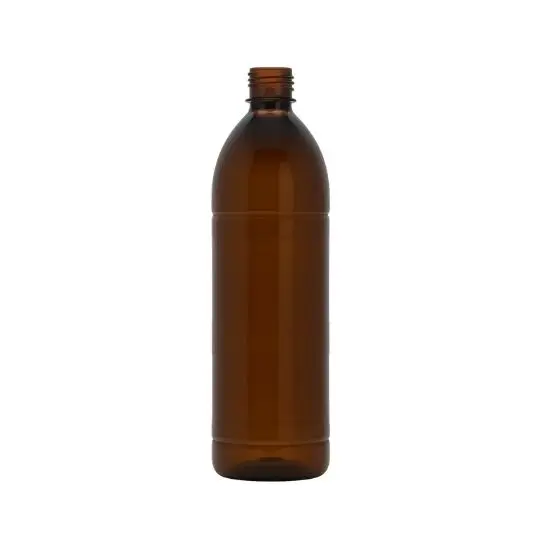 Frasco PET 1 L