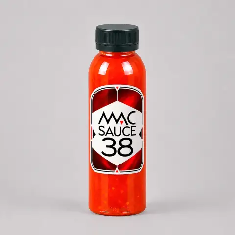 300ml - 38mm - FIB11A