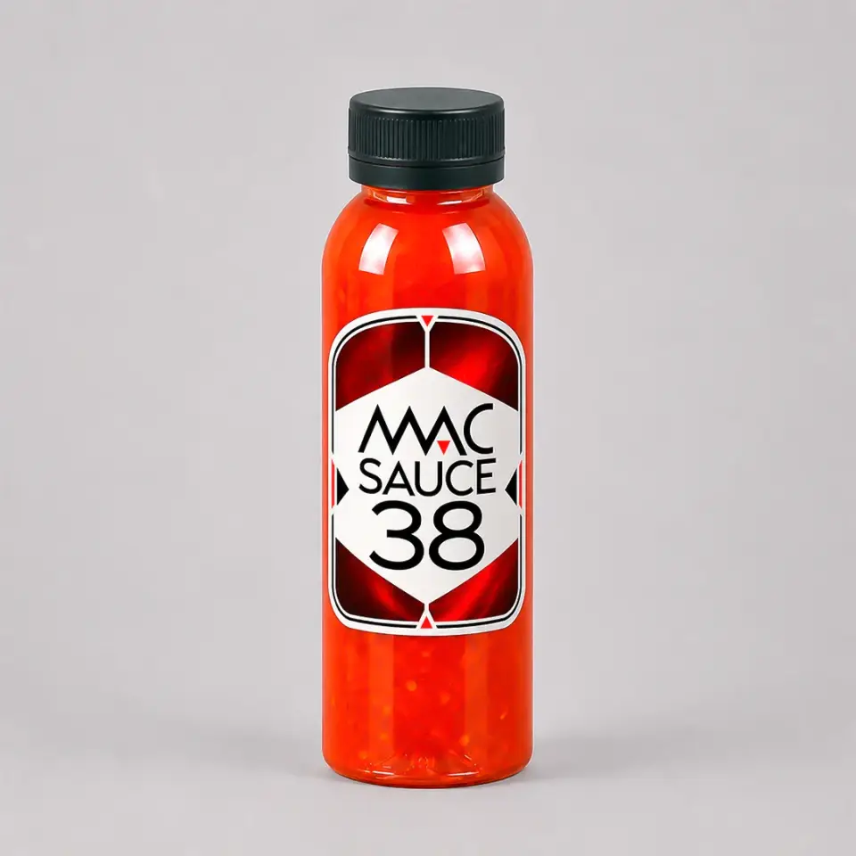 Frasco PET 300 ml