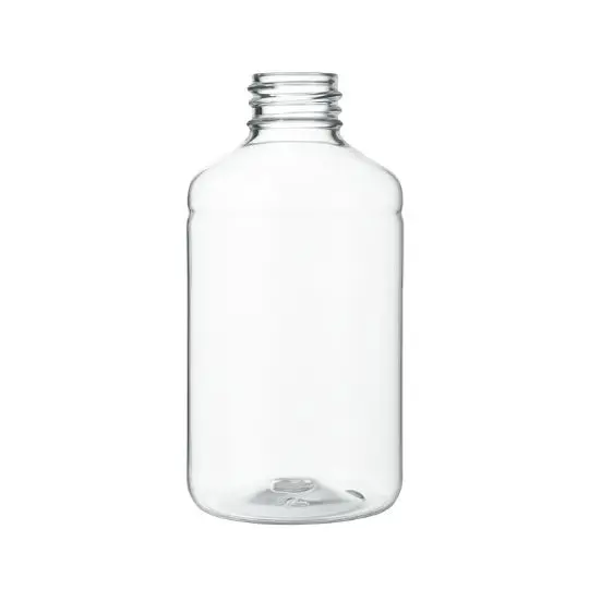 Frasco PET 500 ml