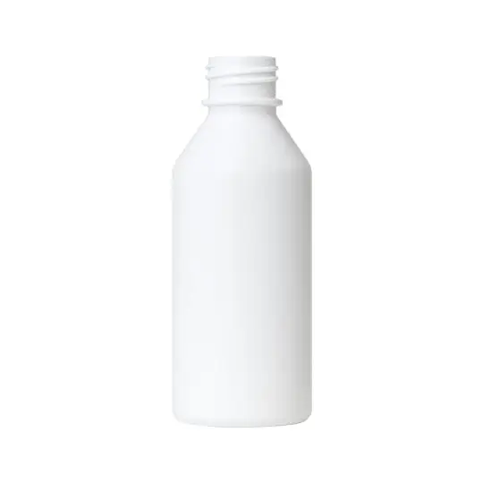 Frasco PET 250 ml