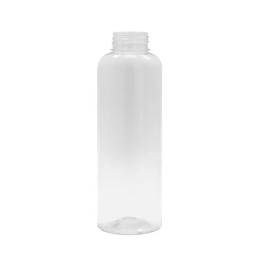 Frasco PET 600 ml