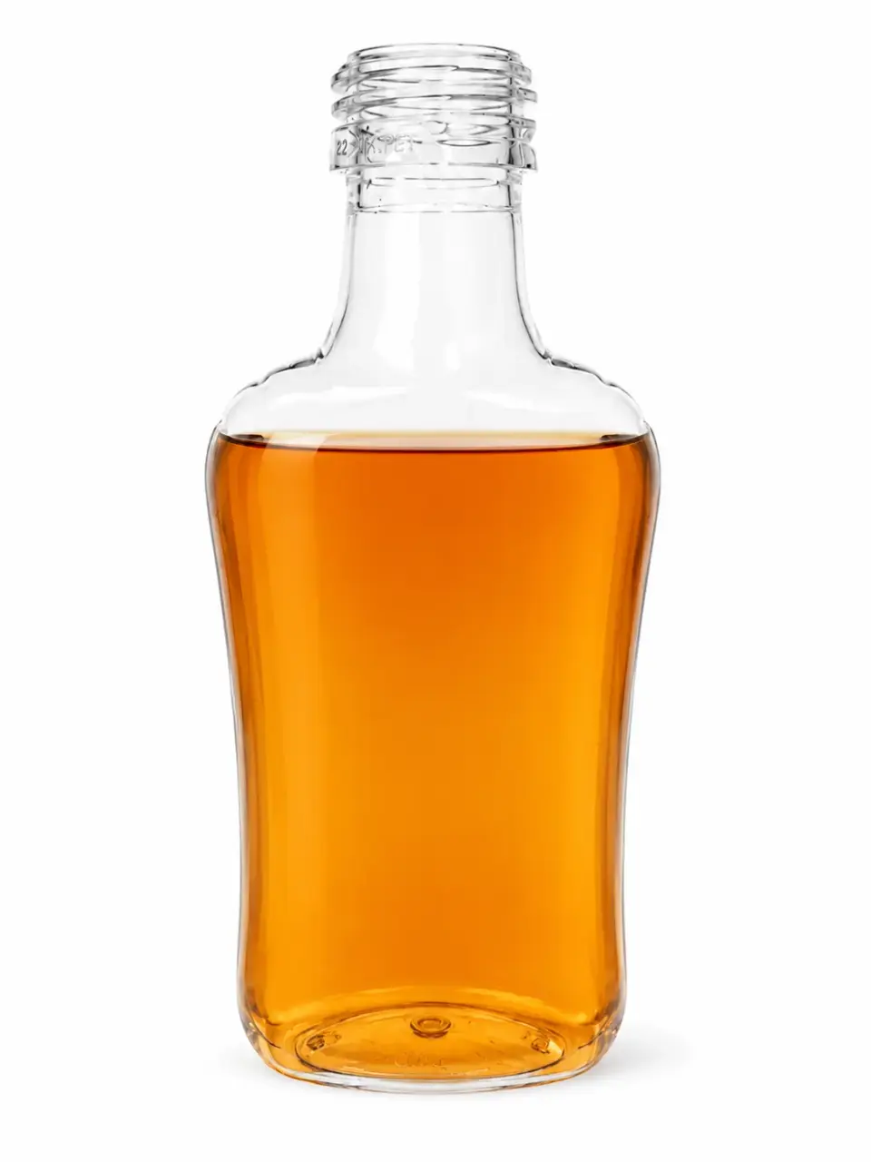 Frasco PET 200 ml
