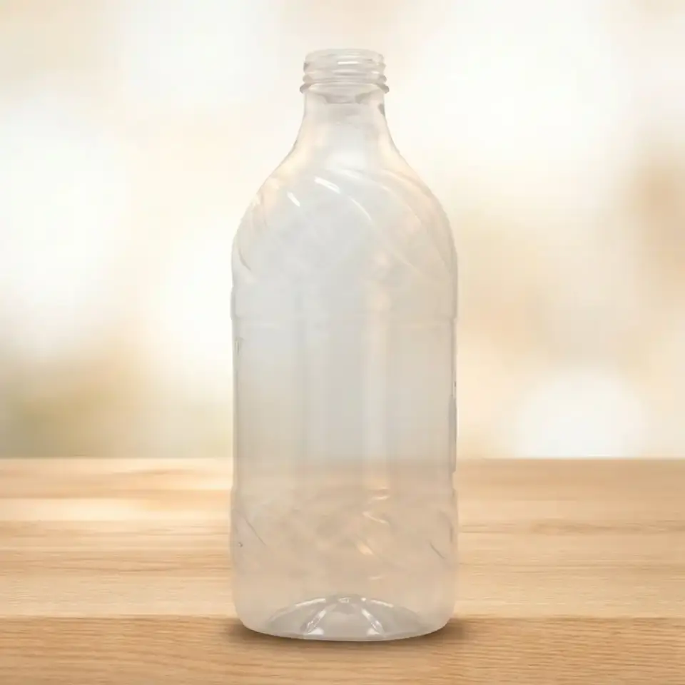 Frasco PET 3 L