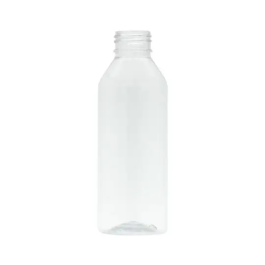 Frasco PET 200 ml