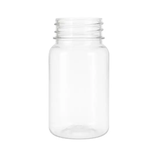 Frasco PET 100 ml