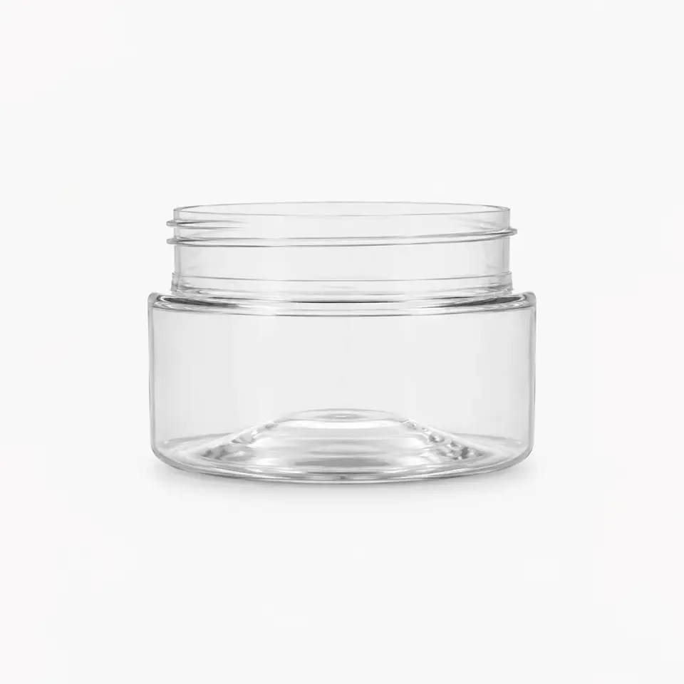 Frasco PET 100 ml