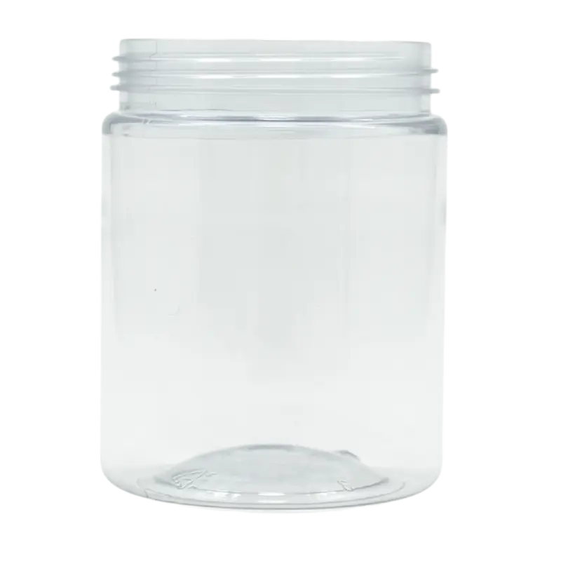Frasco PET 250 ml