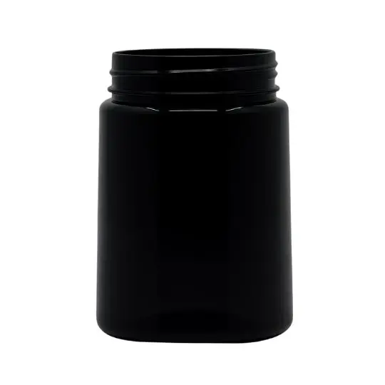 Frasco PET 250 ml