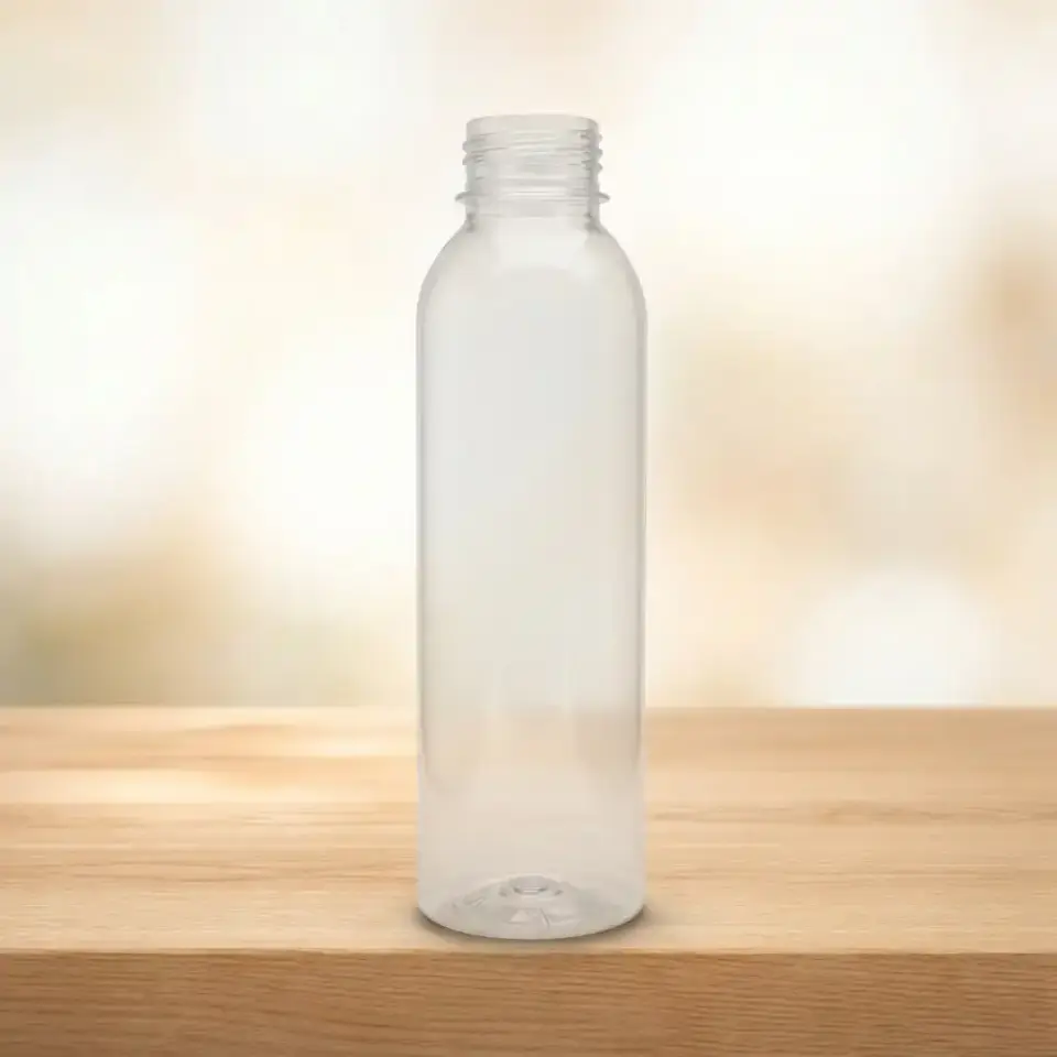 Frasco PET 400 ml