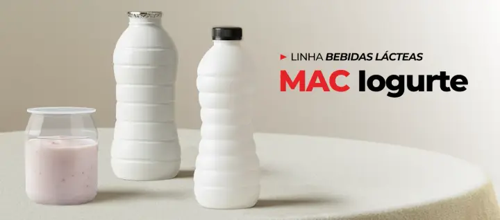 Linha MacLac 3