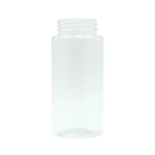 Frasco PET 250 ml