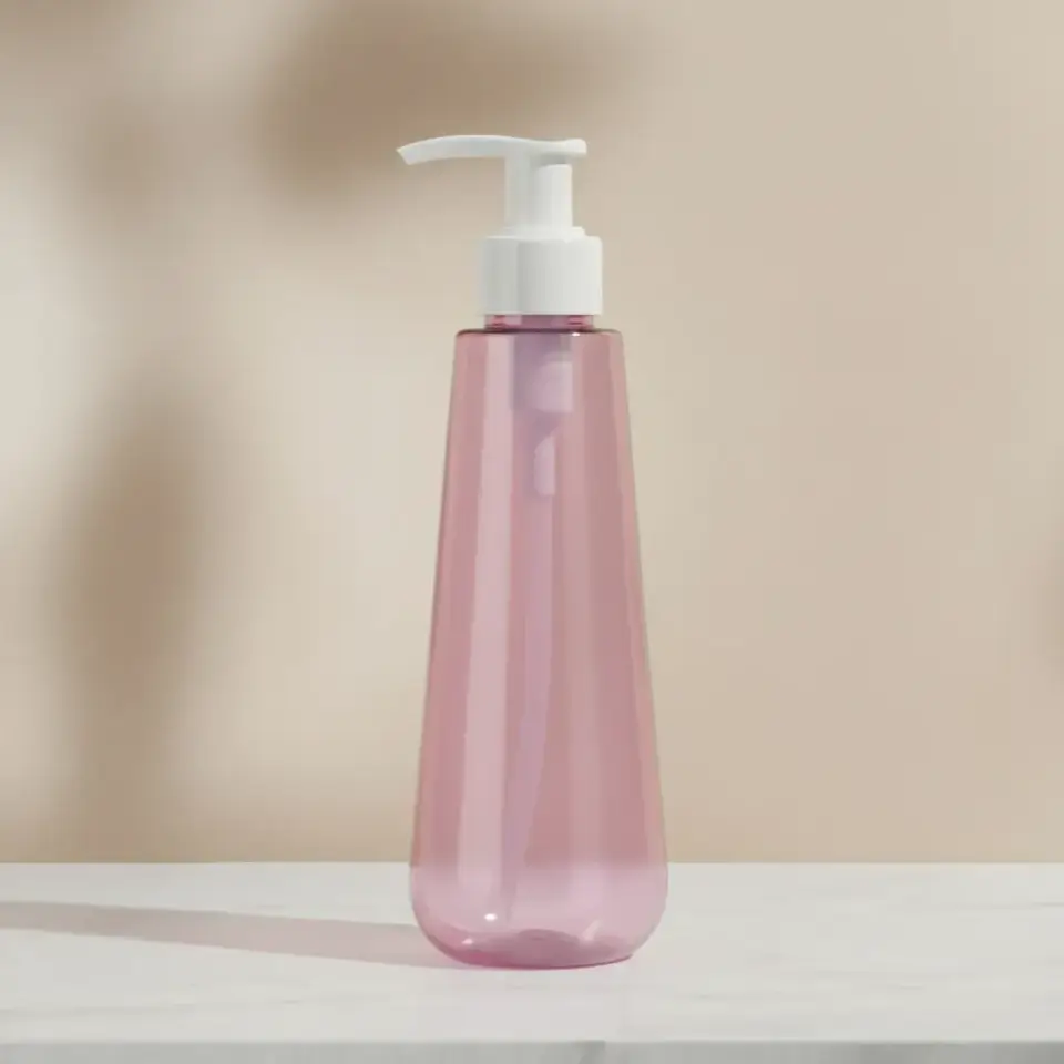 Frasco PET 200 ml
