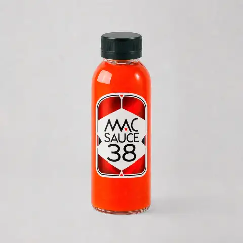 300ml - 38mm - F95A