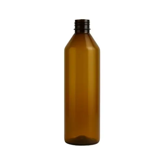 Frasco PET 600 ml