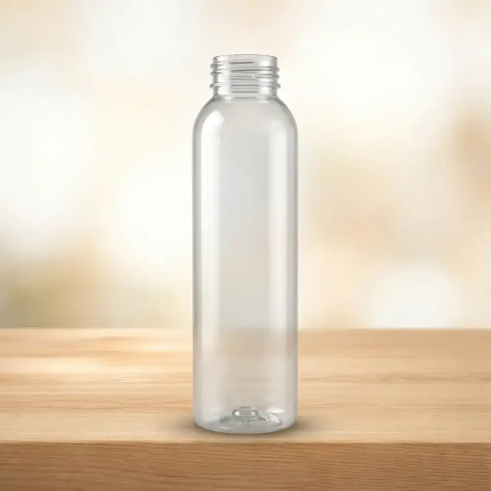 Frasco PET 500 ml