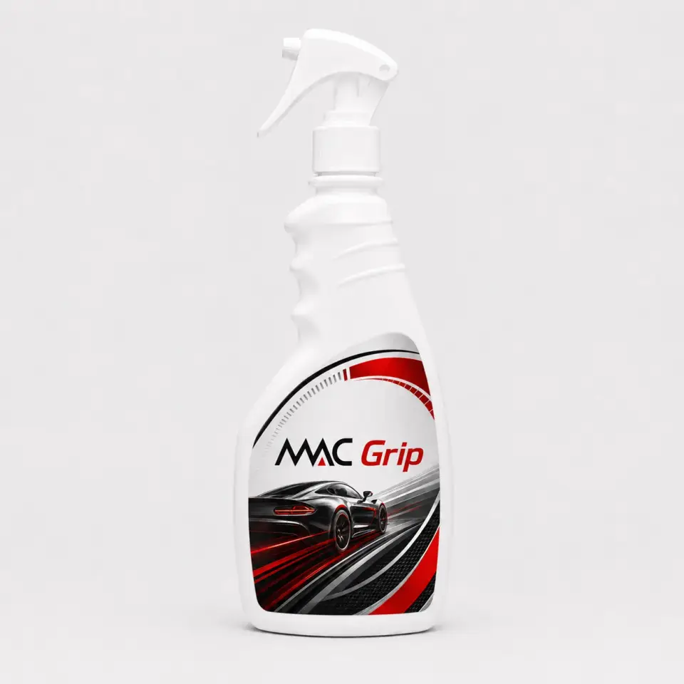 Frasco PET 500 ml