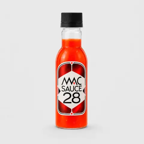 200ml - 28mm - F319A