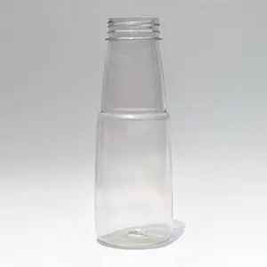 Frasco PET 500 ml