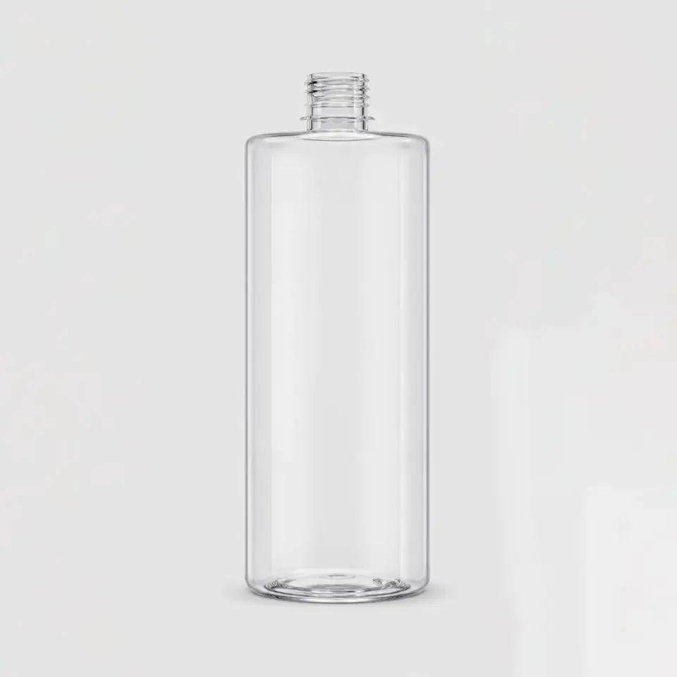 Frasco PET 1 L