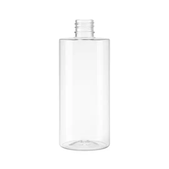 Frasco PET 500 ml