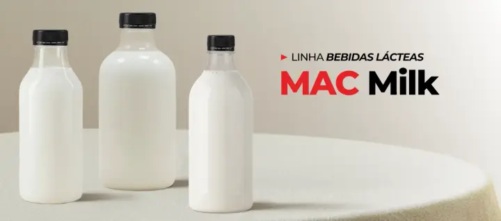 Linha MacLac 1