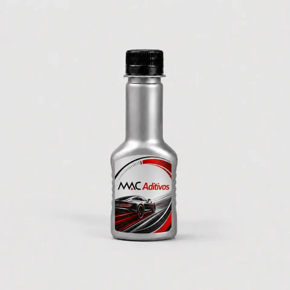 Frasco PET 100 ml