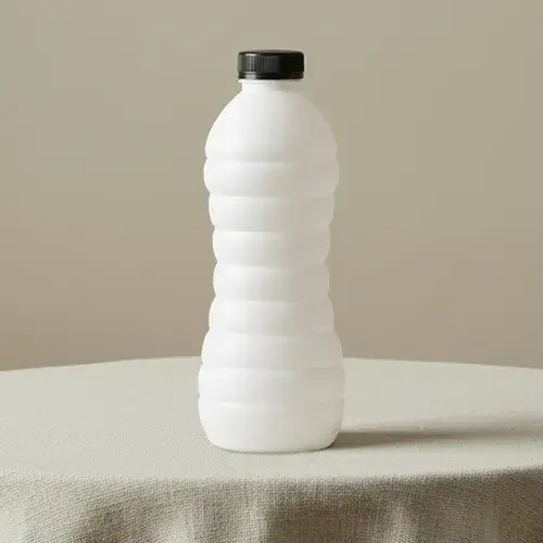 Frasco PET 850 ml