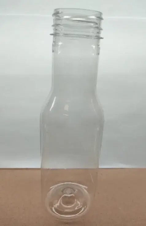 Frasco PET 300 ml