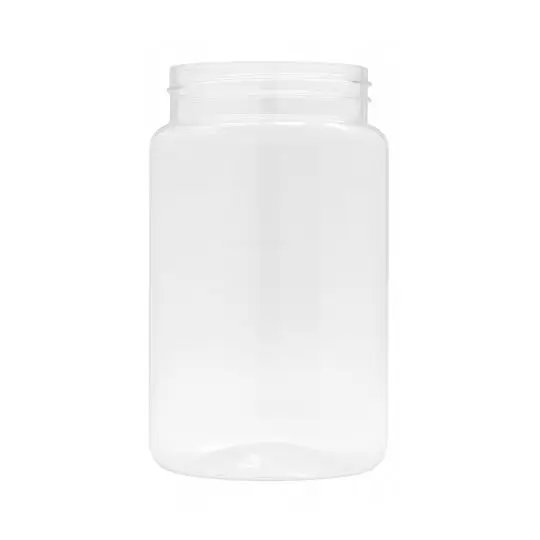 Frasco PET 500 ml