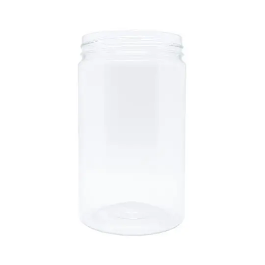 Frasco PET 1 L