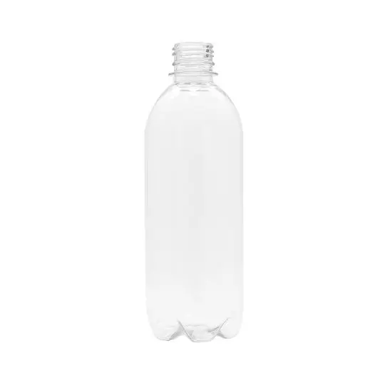 Frasco PET 500 ml