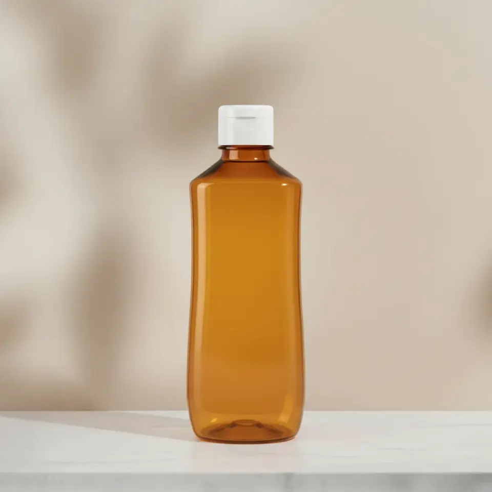 Frasco PET 300 ml