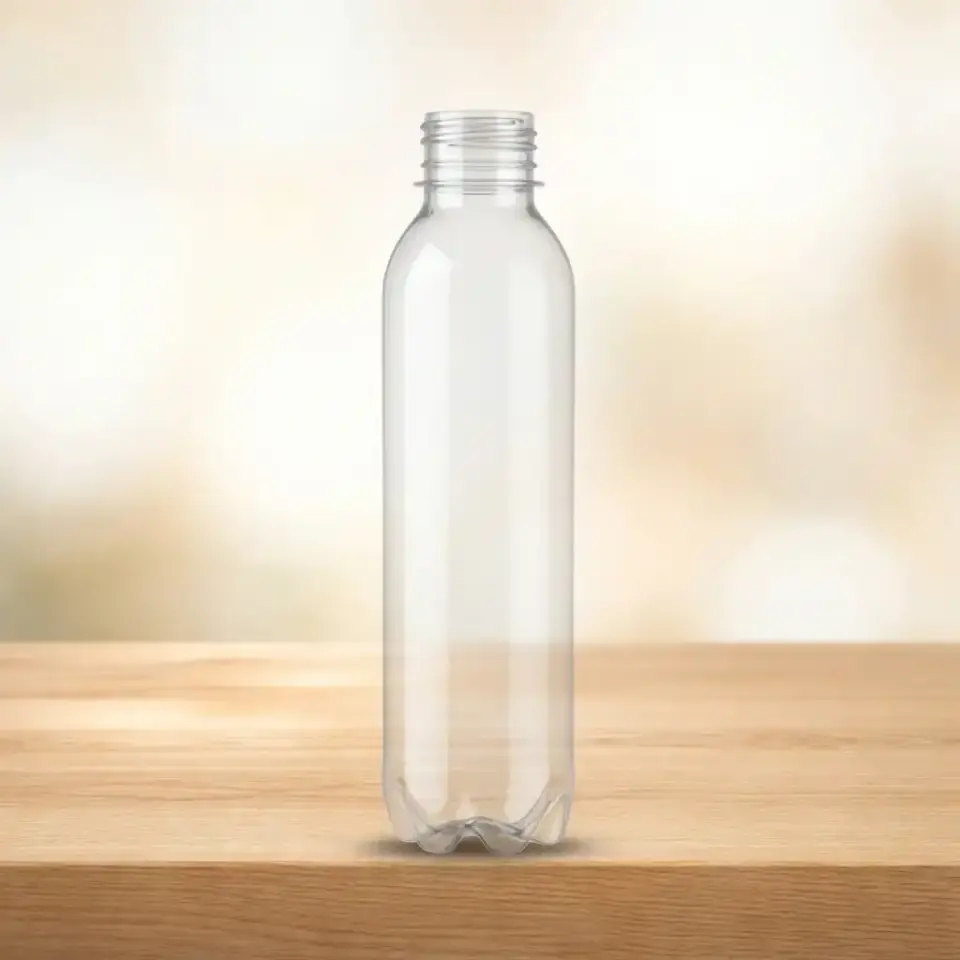 Frasco PET 350 ml