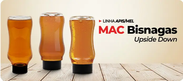 Linha BisMac 2