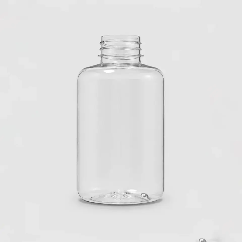 Frasco PET 500 ml