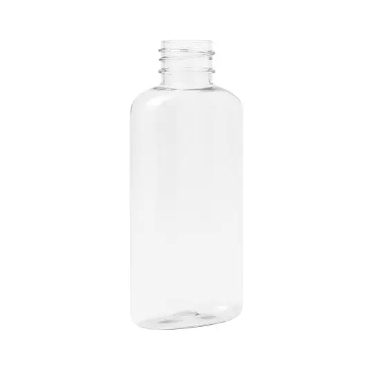 Frasco PET 260 ml