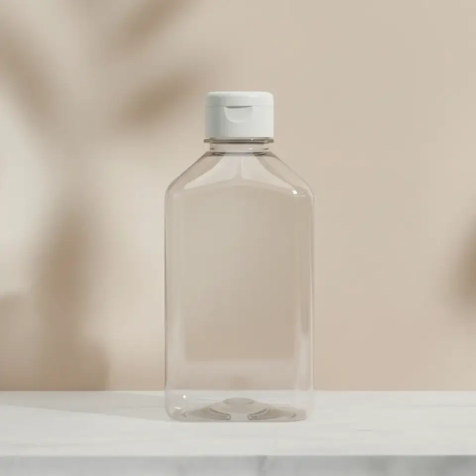 Frasco PET 300 ml