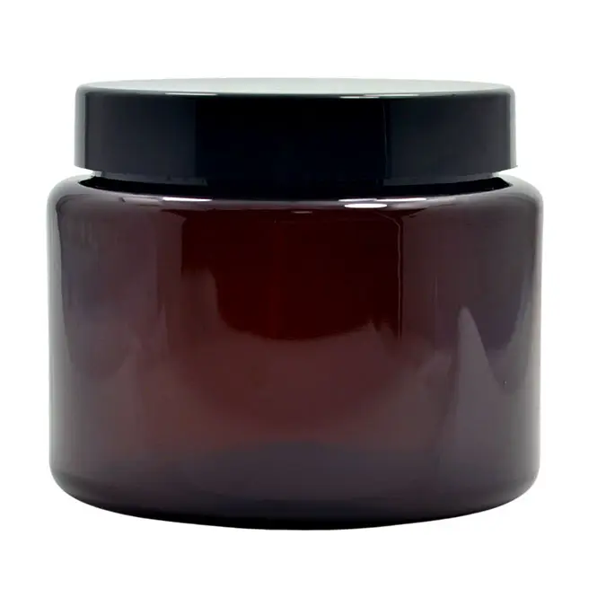 Frasco PET 500 ml