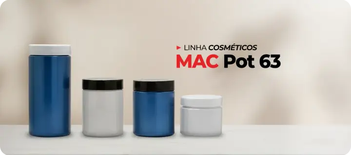 Linha MacPot63