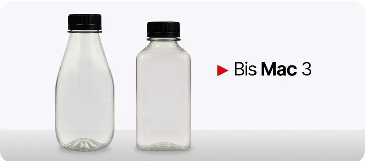 Linha BisMac 3