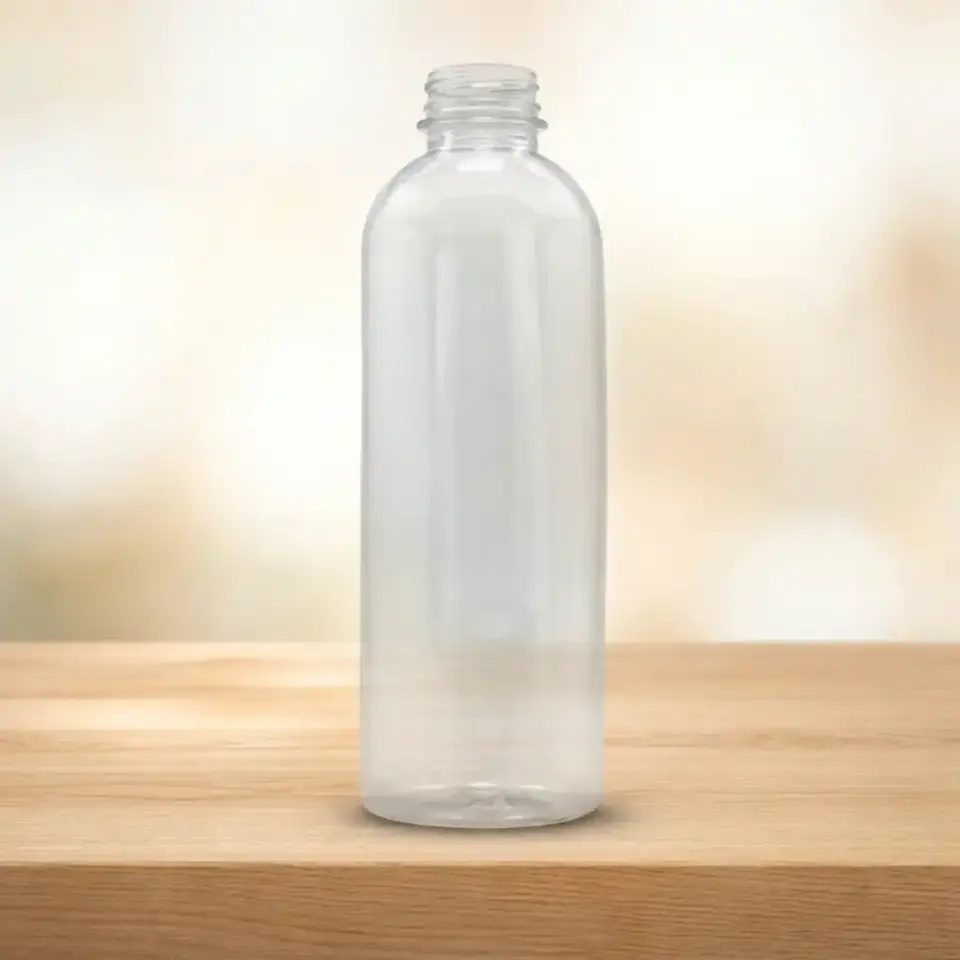 Frasco PET 1 L