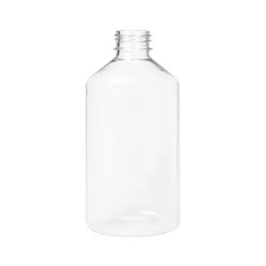 Frasco PET 500 ml